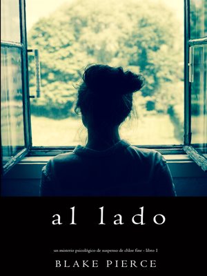 cover image of Al lado